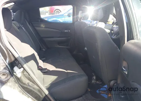 2013 Dodge Avenger Se z USA, uszkodzony, nr VIN 1C3CDZAB0DN537227